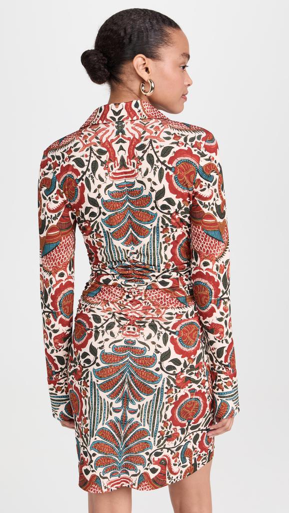 Cara Cara Shirley Mini Dress