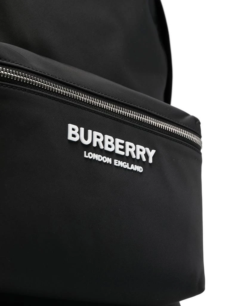 Burberry NYLON BACKPACK 5