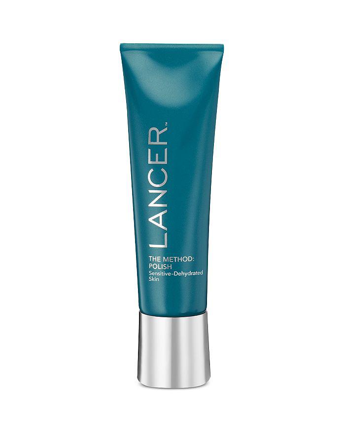 LANCER The Method: Polish Sensitive-Dehydrated Skin 4.2 oz.