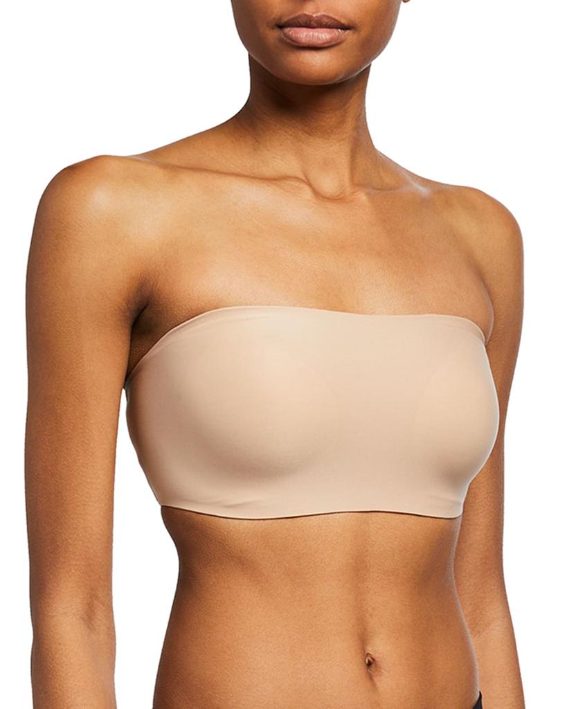 Chantelle Soft Stretch Padded Bandeau Bra