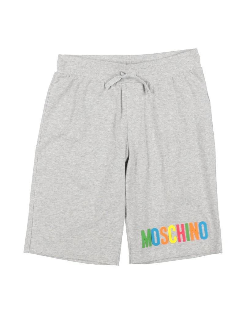 Moschino Shorts 
Bermuda