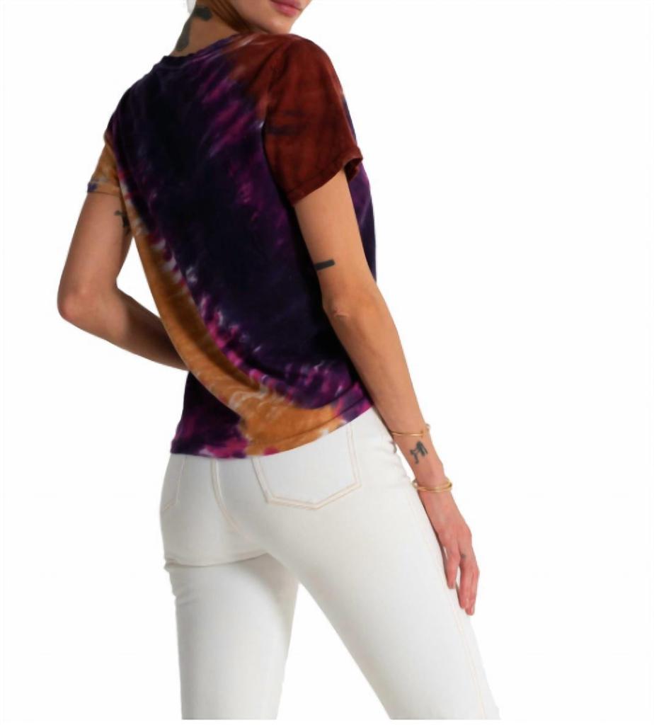 n:philanthropy DASH TEE