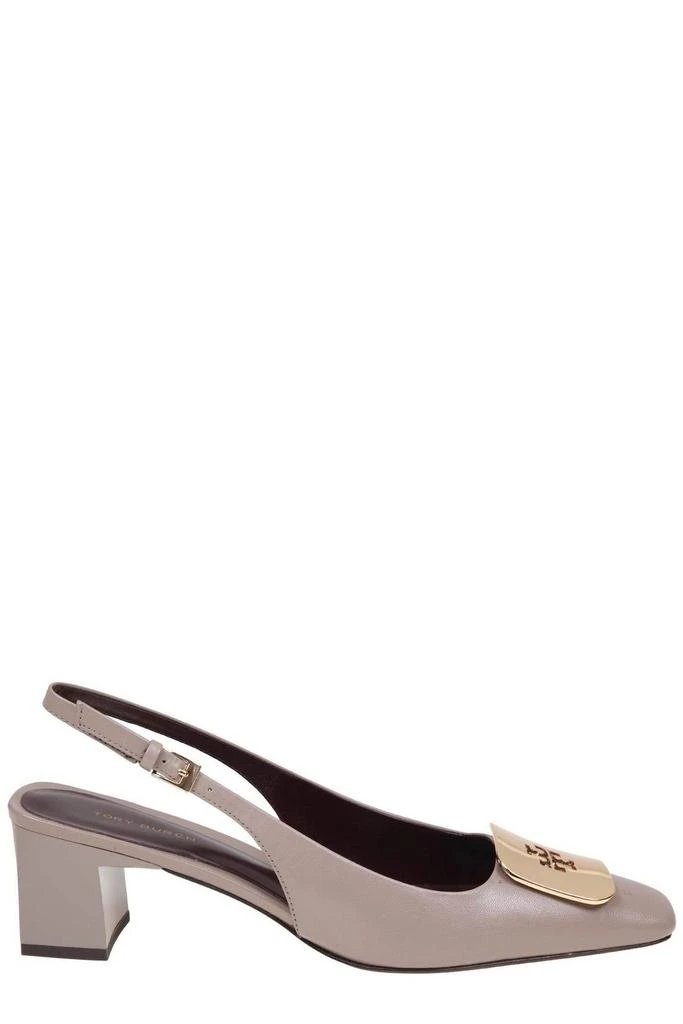 Tory Burch Tory Burch Georgia Slingback Pumps 1
