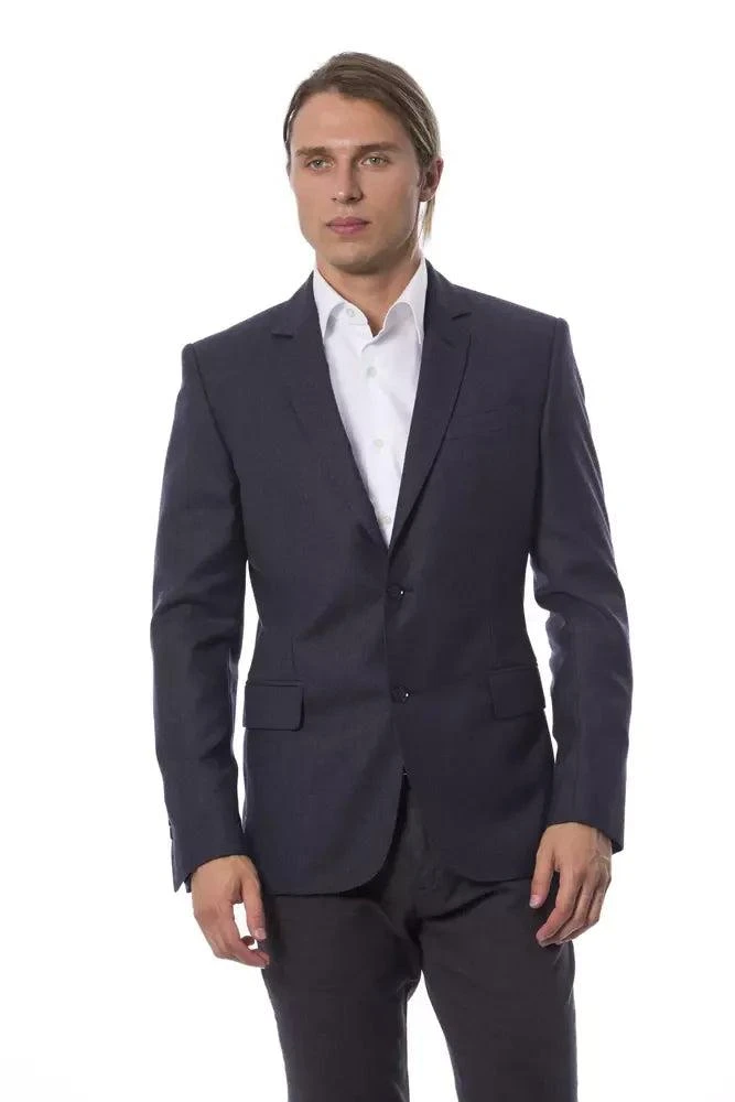 Verri Virgin Wool Men
s Blazer