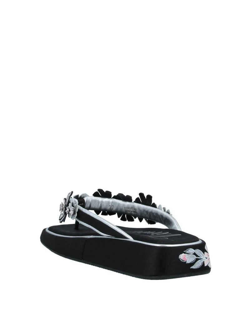 Roger Vivier Flip flops 3
