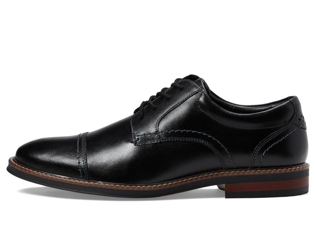 Nunn Bush Calderone Cap Toe Oxford 4