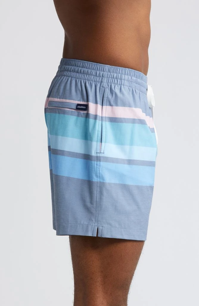 Chubbies Classic Lined 5.5-Inch Swim Trunks 3