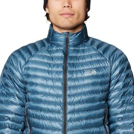 Mountain Hardwear Ghost Whisperer Jacket - Men
s 6