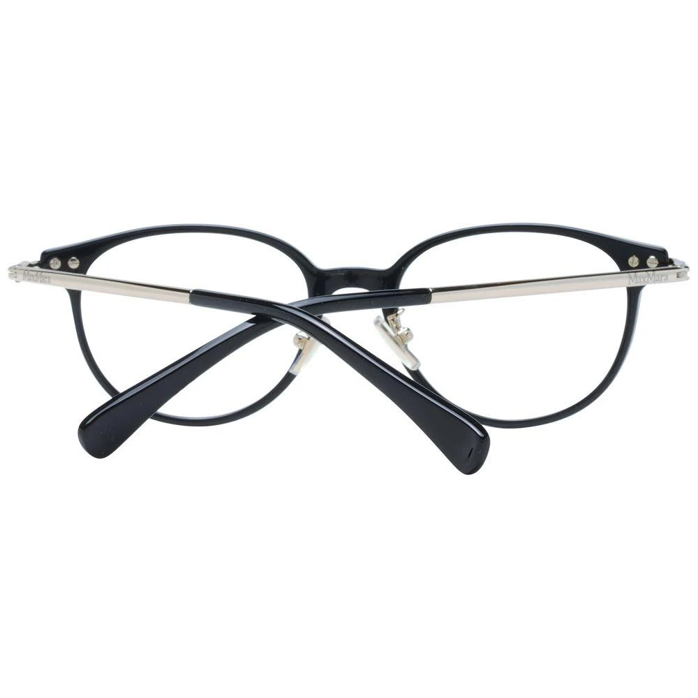 Max Mara Plastic Glasses Women
s (Frames) 3