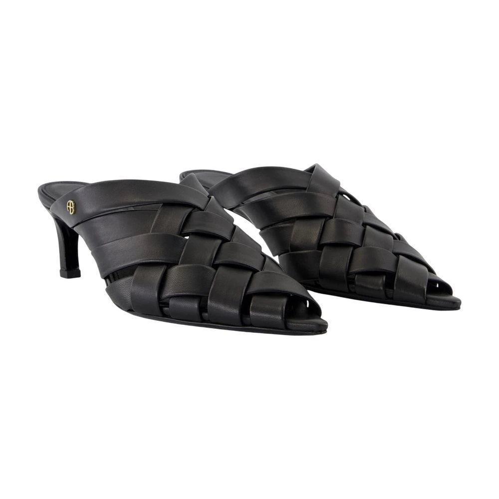 ANINE BING Anine Bing Eve Mules    Sandals 2