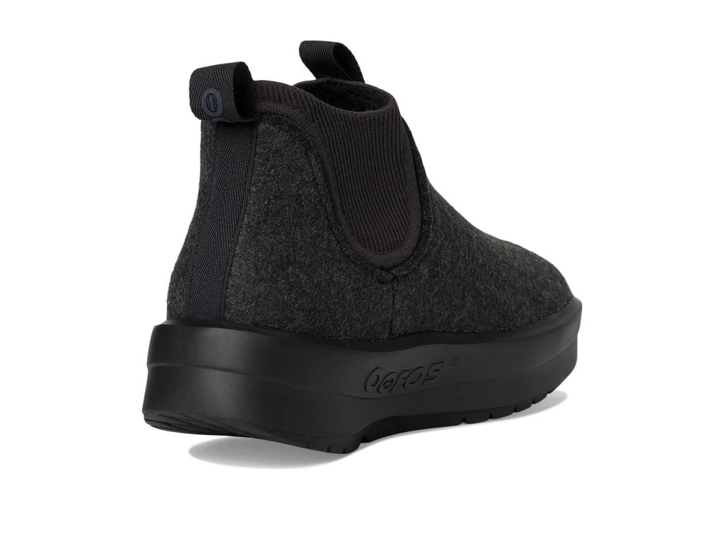 OOFOS OOmega Londoner Shoe 5