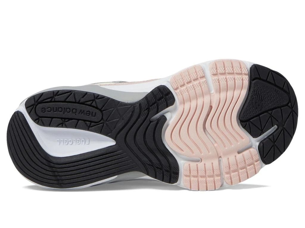 New Balance Fuelcell 990V6 Hook-and-Loop (Little Kid) 3