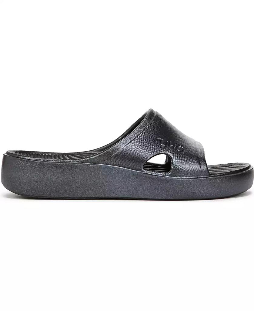 Ryka Women's Soothe Slide Sandals