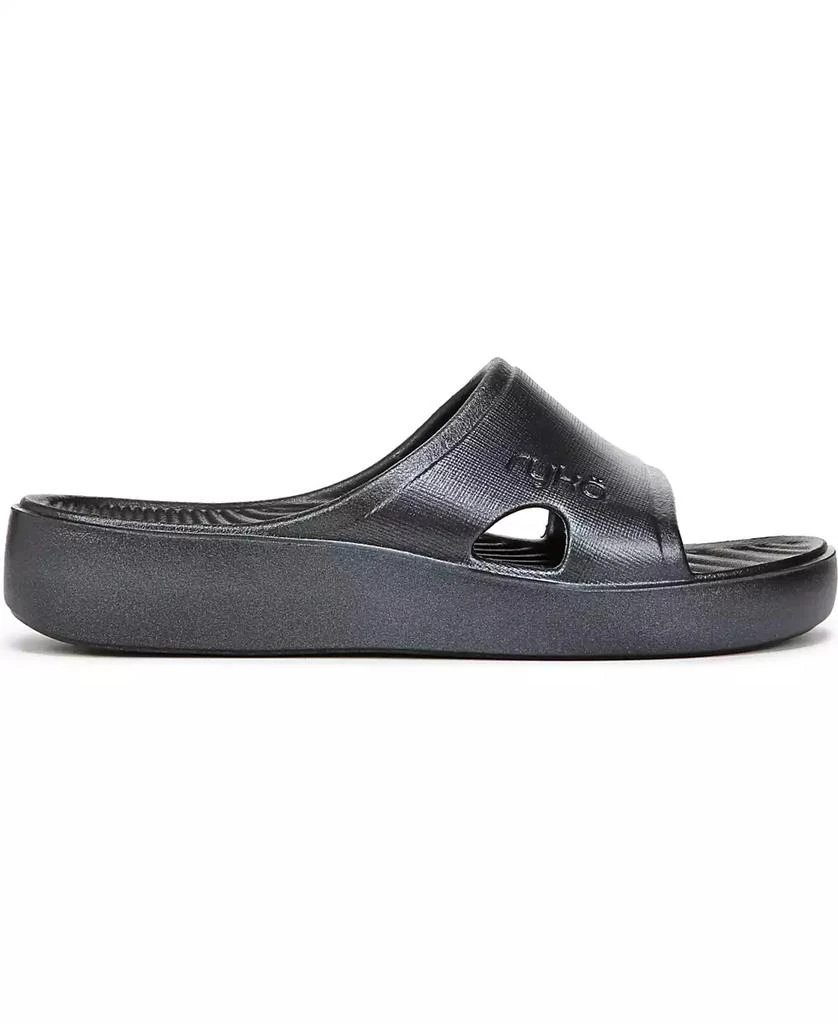 Ryka Women's Soothe Slide Sandals 2
