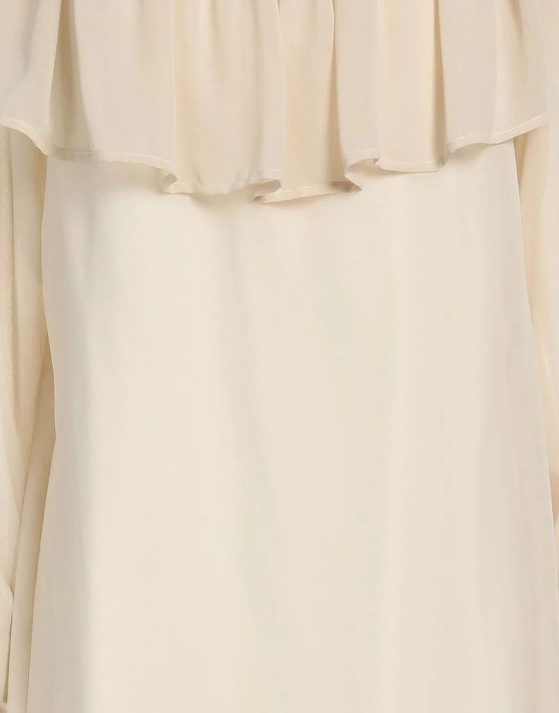 GOLD CASE Short dress 4