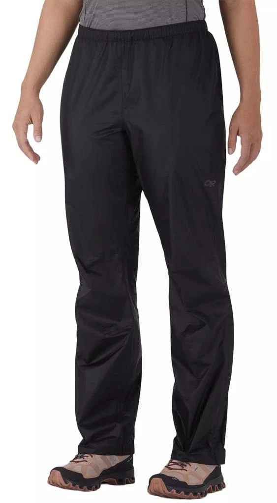 Outdoor Research Outdoor Research Women's Helium Rain Pants 1