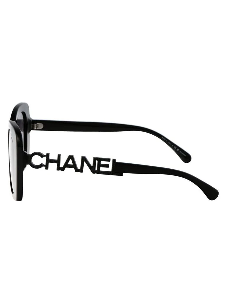 CHANEL Chanel SUNGLASSES 3