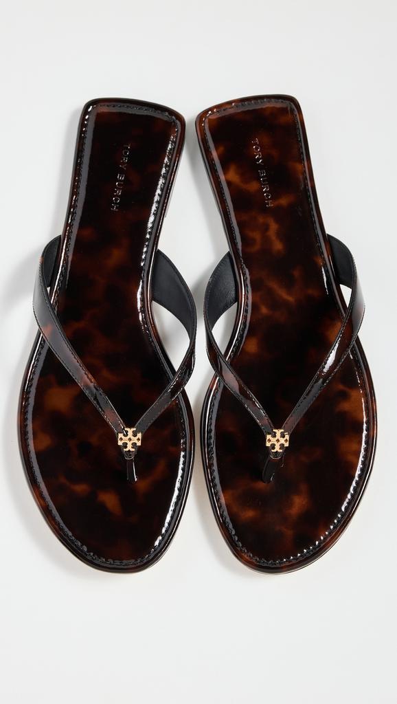 Tory Burch Classic Flip Flops