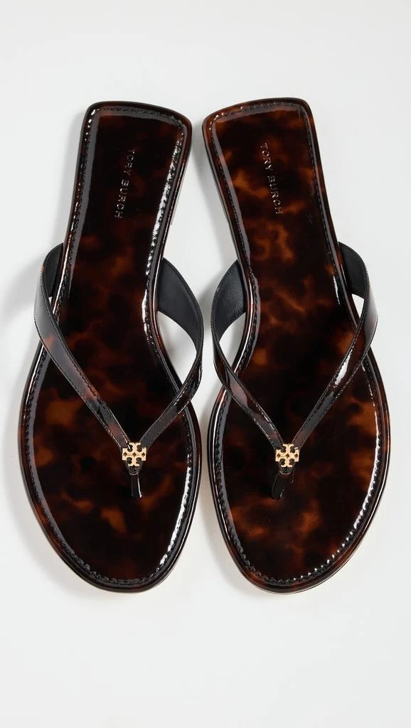 Tory Burch Classic Flip Flops 1