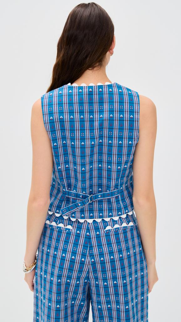 CeliaB Alicia Vest