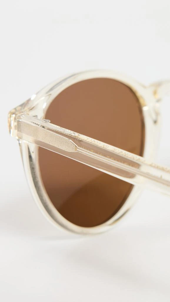 Illesteva Como Sunglasses 4