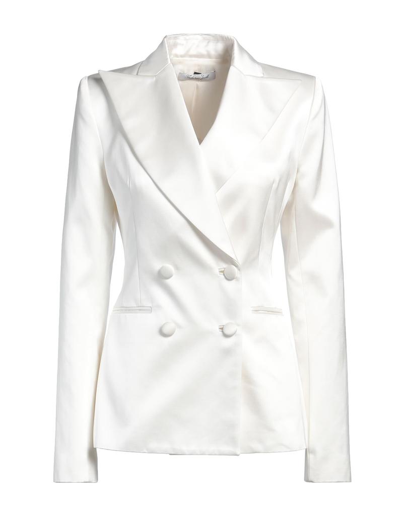 LaQuan Smith Blazer