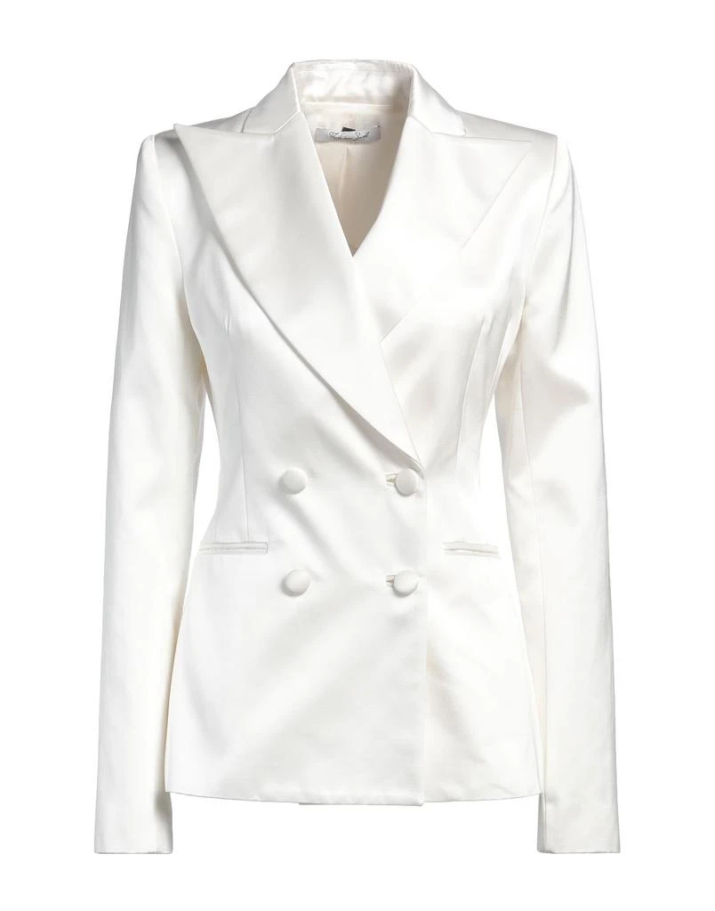LaQuan Smith Blazer 1