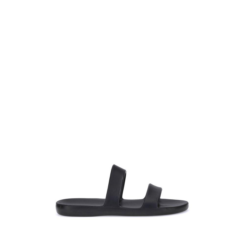The Row Rubber Foam Women's Sandals