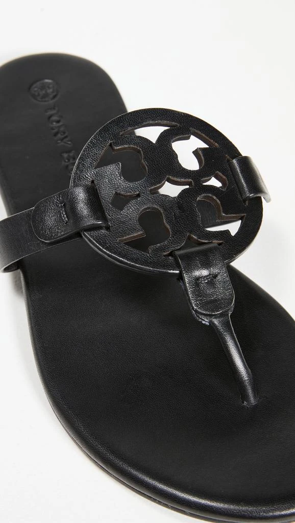 Tory Burch Miller Soft Sandals 5