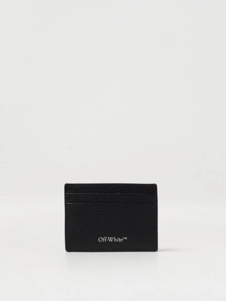 Off-White Wallet men Off-white 2