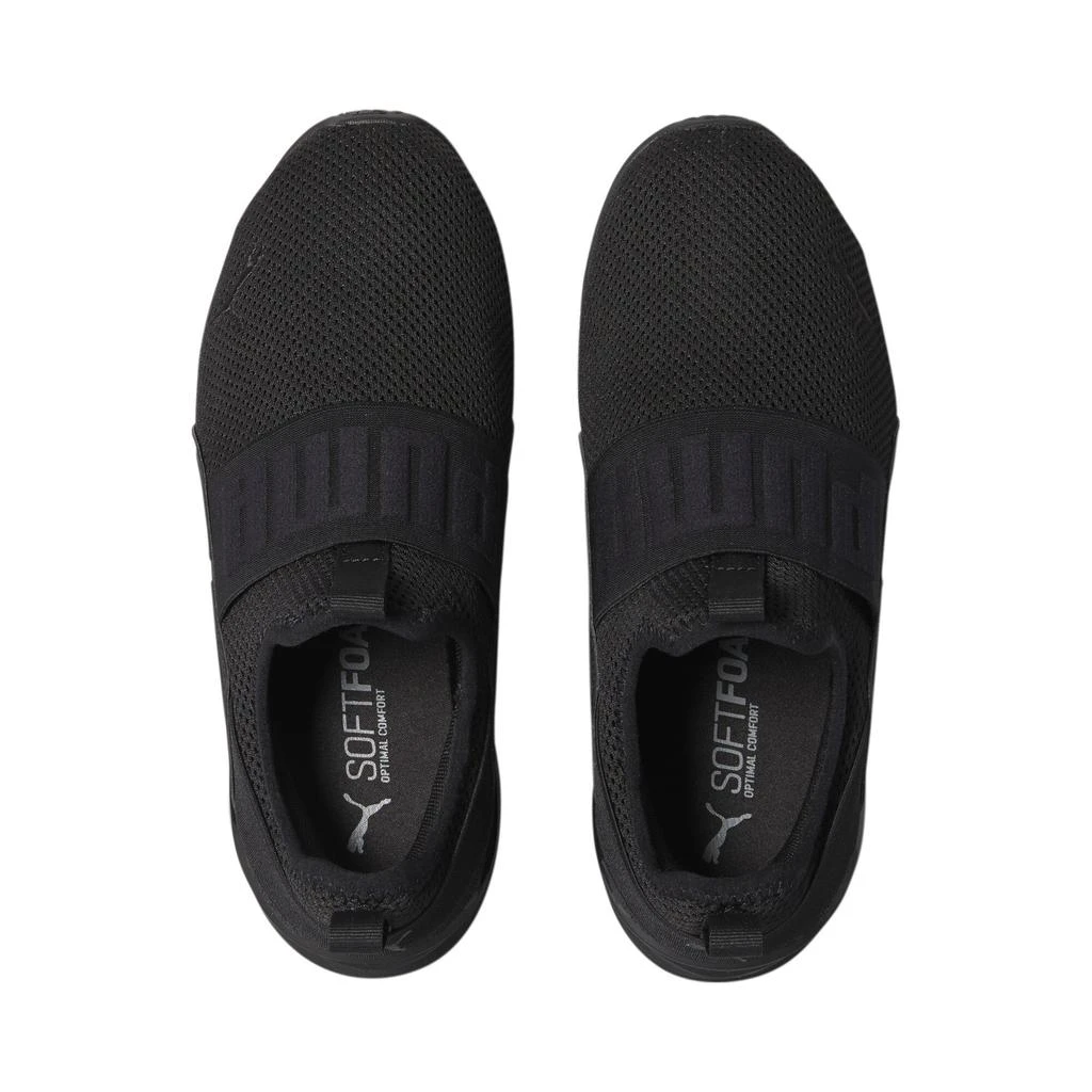 Puma PUMA Women's Axelion Slip-On Shoes 6