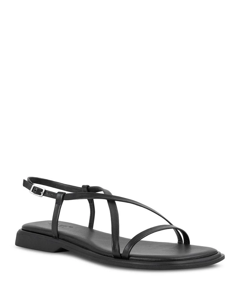 Vagabond Shoemakers Vagabond Women's Izzy Slingback Sandals 1