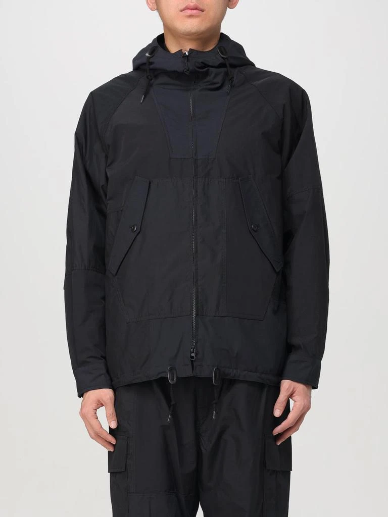 Comme des Garcons Blazer men Comme Des Garcons Homme Plus 1