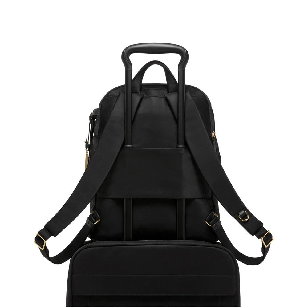 TUMI Voyageur Halsey Backpack 6