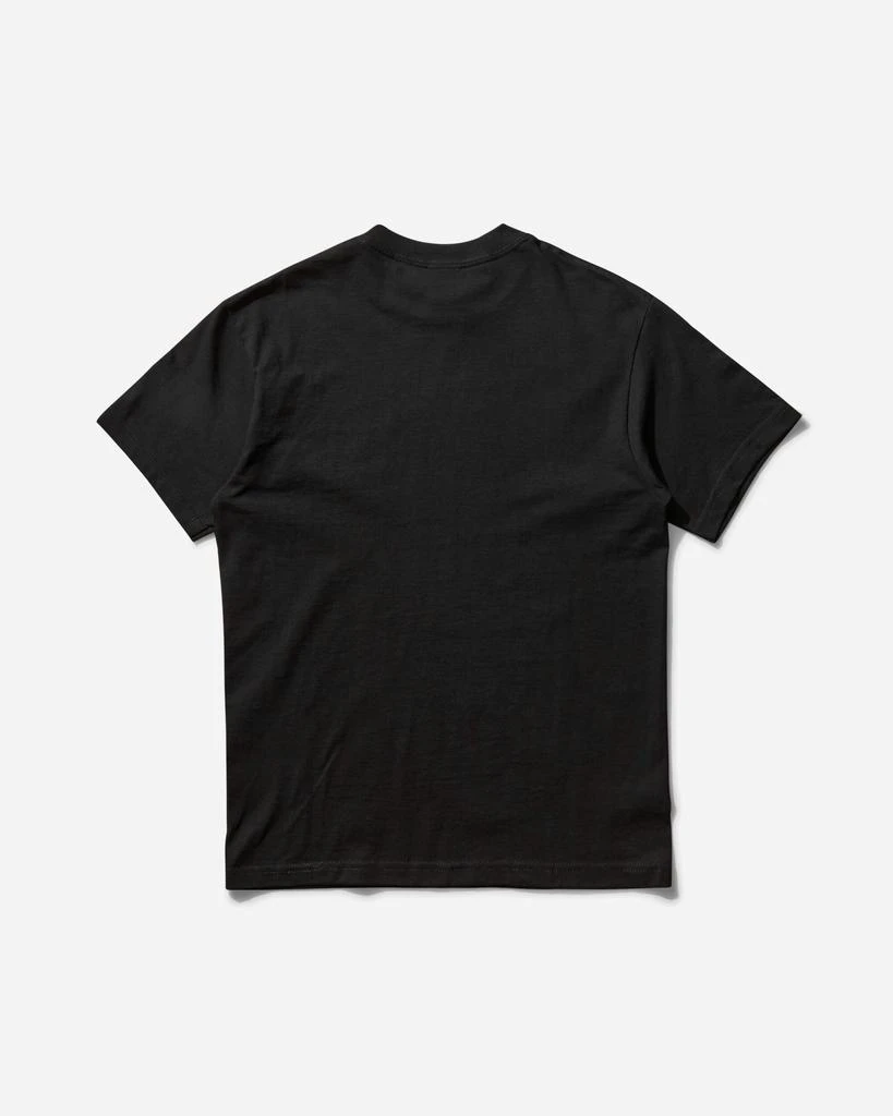 Nancy Men's All Is Joy T-Shirt Black 2