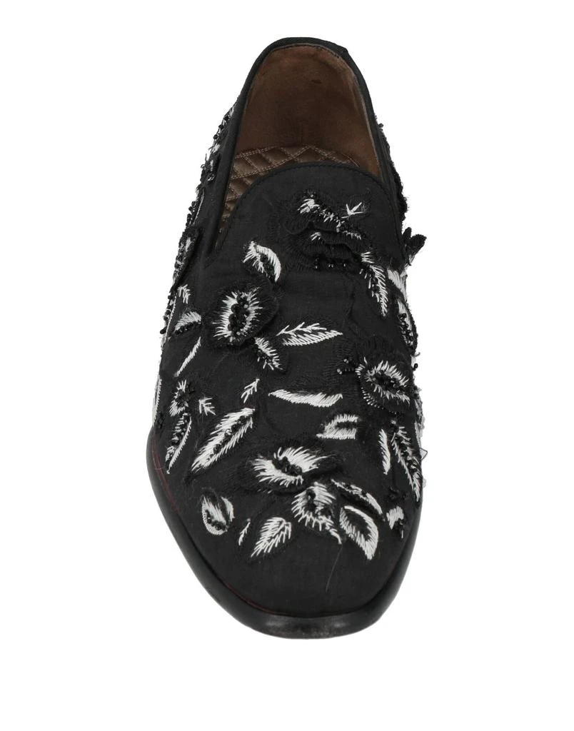 Dolce
Gabbana Loafers 4
