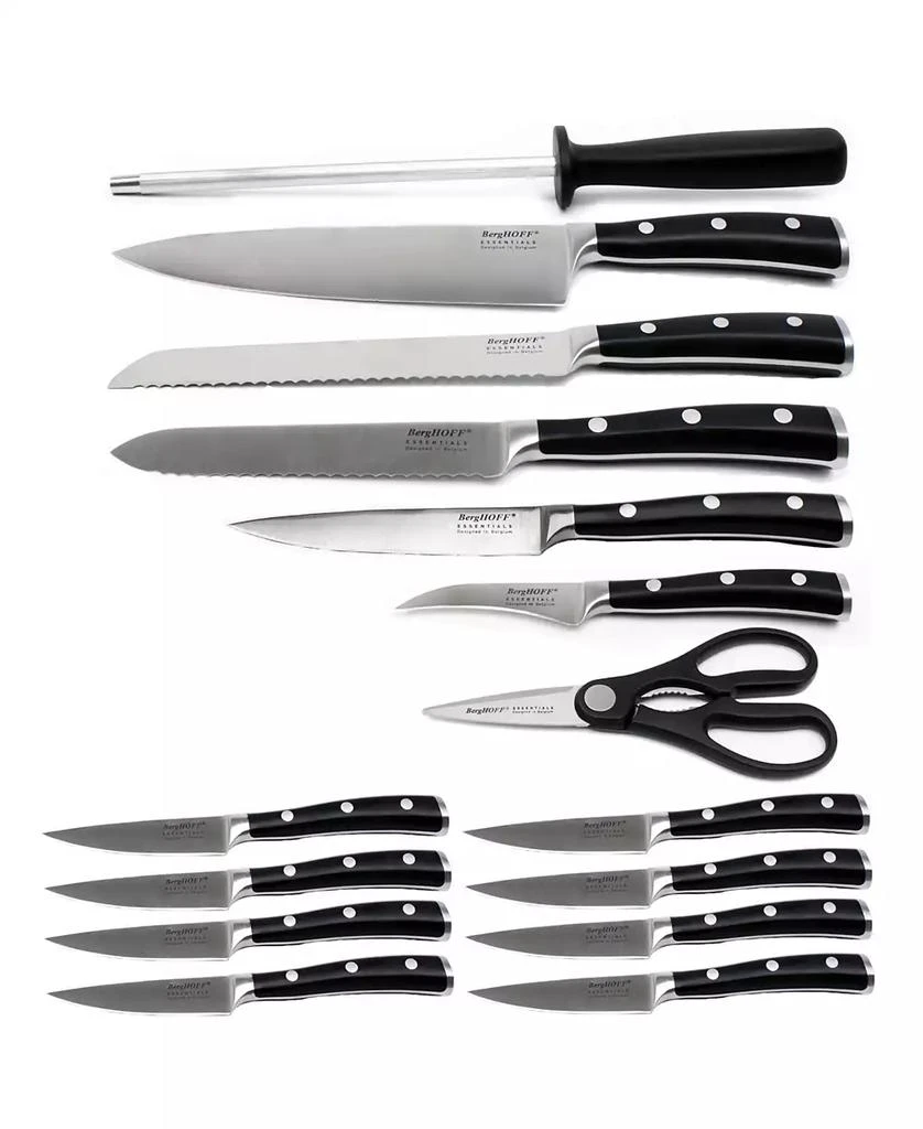 BergHOFF Essentials 18-Piece Cutlery Set 3