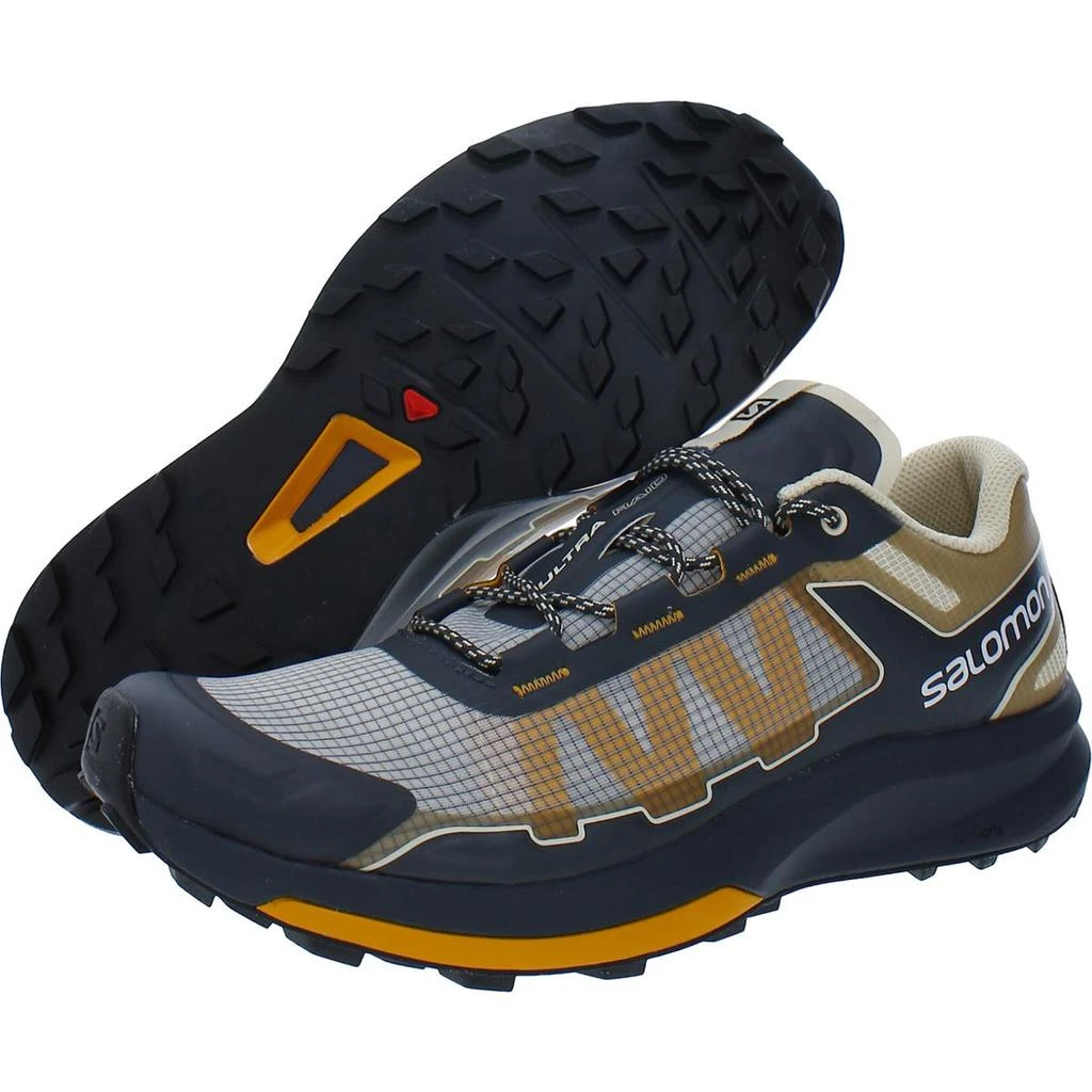 Salomon Ultra Raid Mens Workout Fitness Athletic and Training Shoes 2