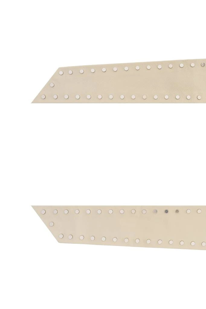 IRO ‘Neraday’ leather belt 4