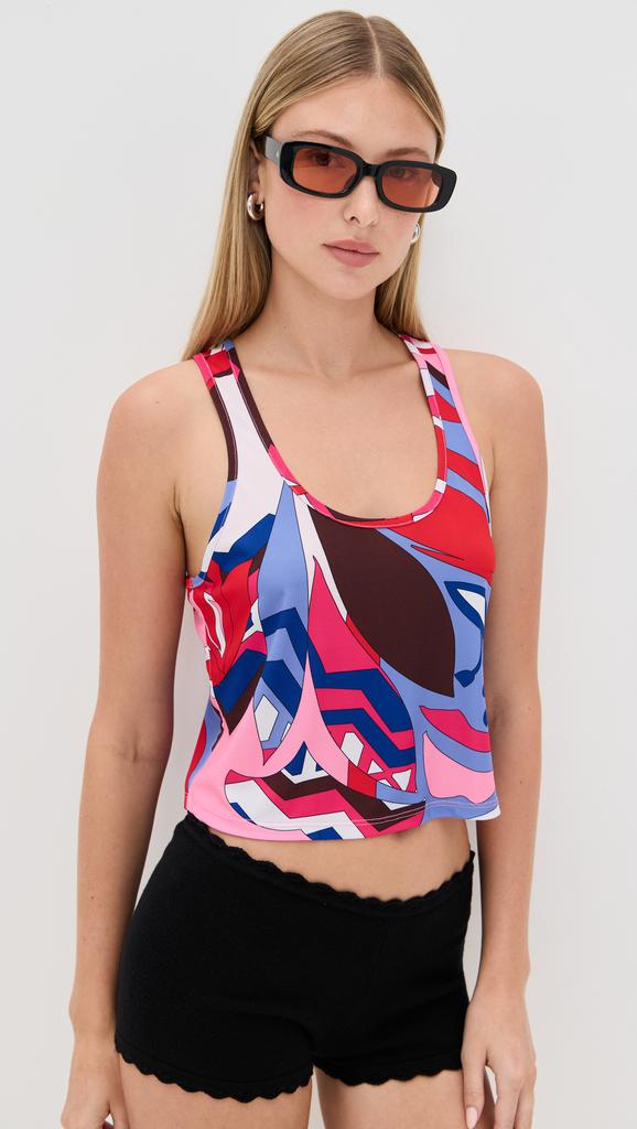 Ramy Brook Delaney Tank