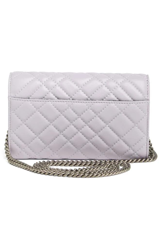 Kurt Geiger Brixton Wallet on Chain 3