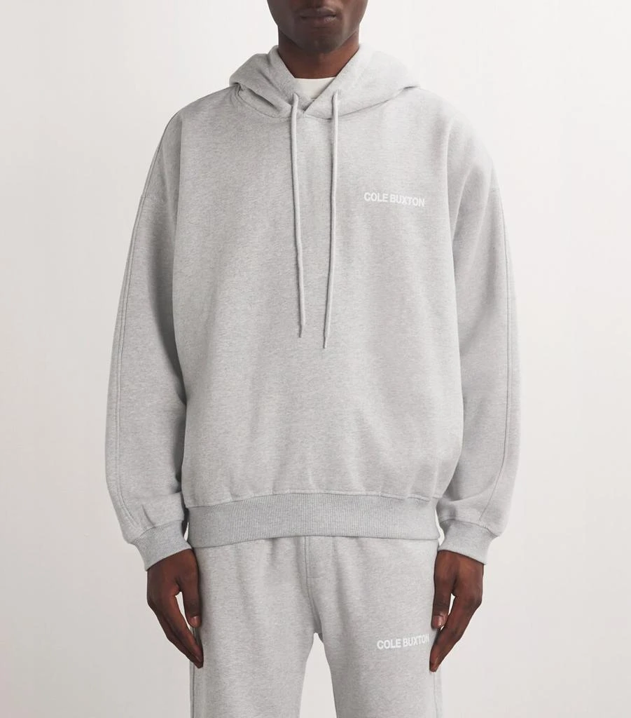 COLE BUXTON Sportswear Hoodie 3