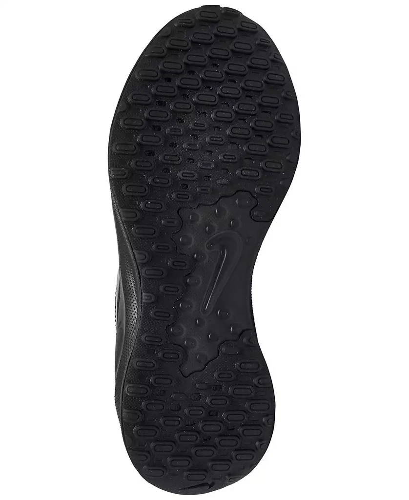 NIKE Women's Revolution 7 Running Sneakers from Finish Line 5