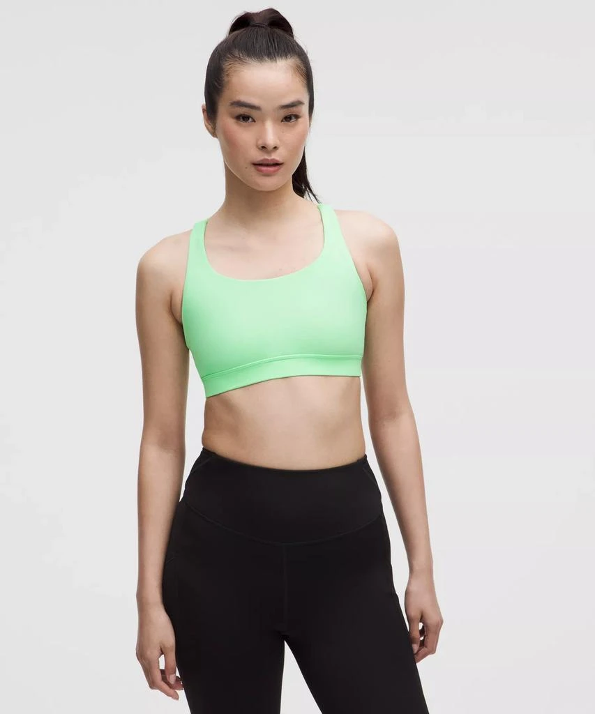 Lululemon lululemon Energy Bra *Medium Support, B–D Cups 104