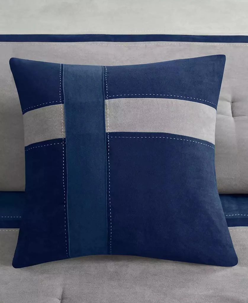 Madison Park Palisades 7-Pc. Comforter Set, California 10