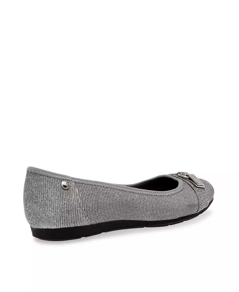 Anne Klein Women's Able Ballet Flats 7