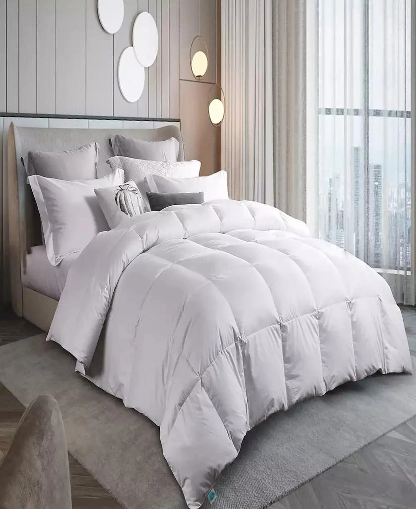 Martha Stewart Down All Season Comforter, Twin, Exclusively at Macy’s 2