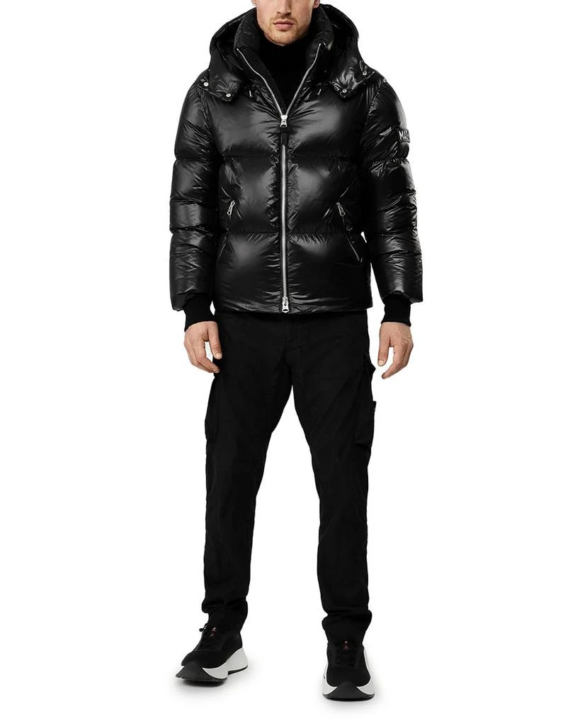 Mackage Kent Hooded Puffer Jacket 2