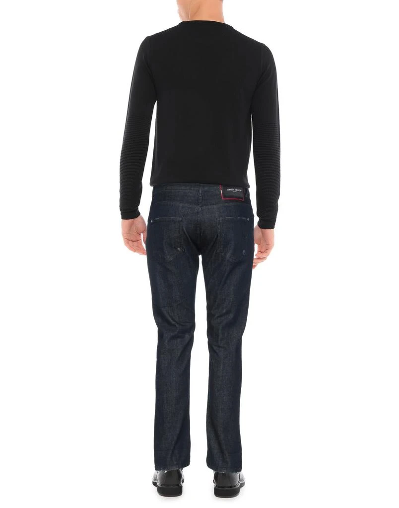 FRANKIE MORELLO Denim pants 3