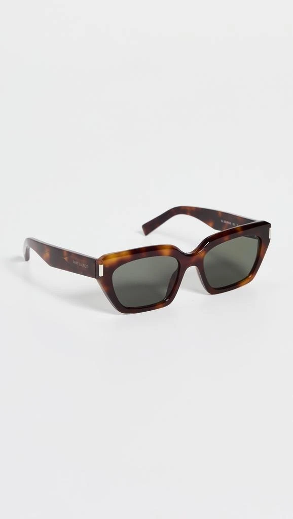 Yves Saint Laurent Sl 826 Page Sunglasses 3